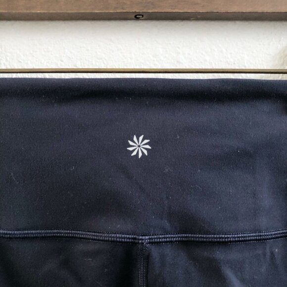 ATHLETA Elation Crop Leggings Size XS - Picture 4 of 9